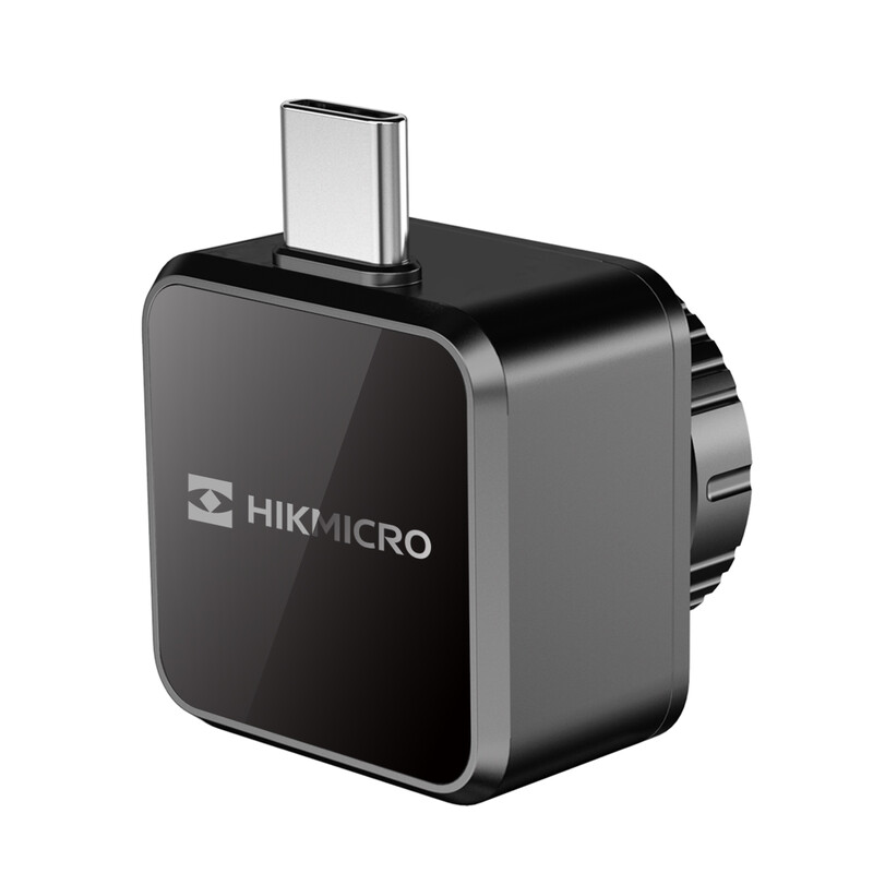 HIKMICRO Câmara térmica Explorer E20Plus