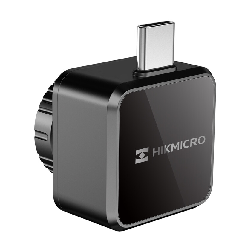 HIKMICRO Câmara térmica Explorer E20Plus