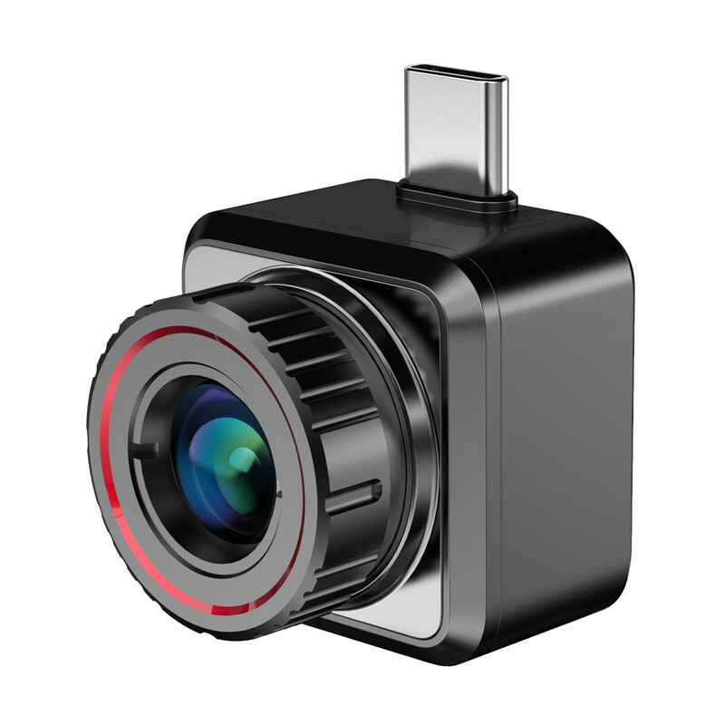 HIKMICRO Câmara térmica Explorer E20Plus