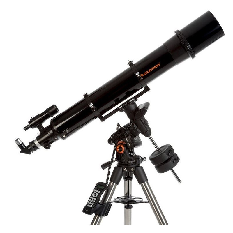 Celestron Teleskop AC 150/1200 Advanced VX OHNE MONTIERUNG (gebraucht)