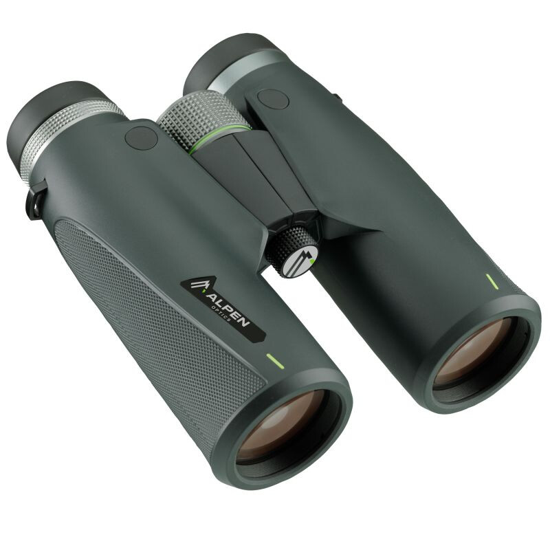 Alpen Optics Binóculos Teton 10x42 ED