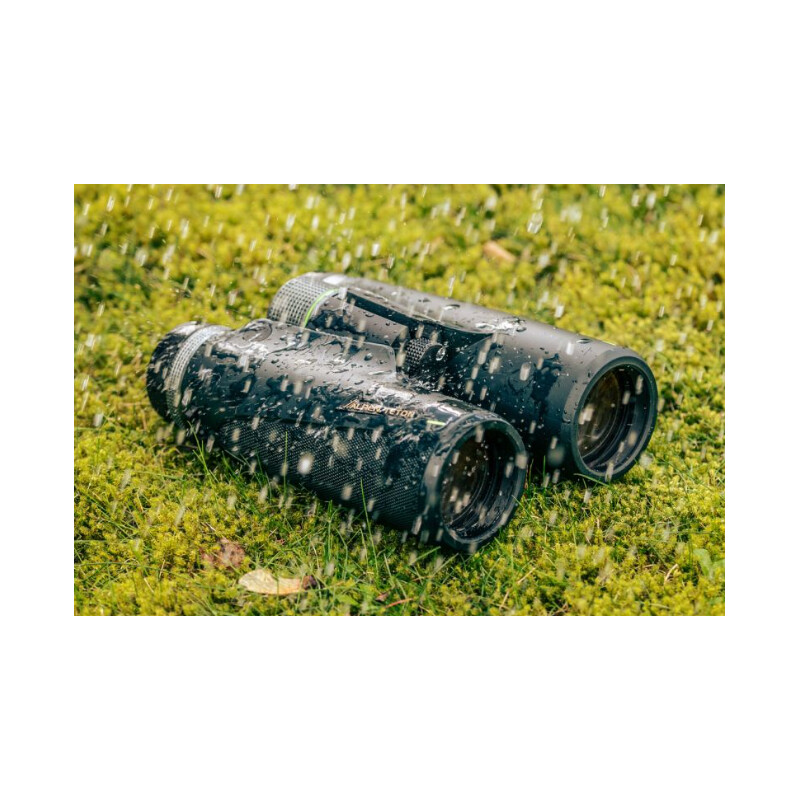 Alpen Optics Binóculos Teton 10x42 ED