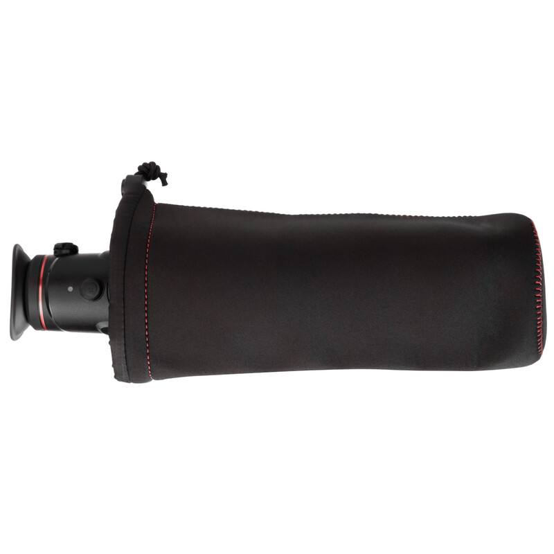 Levenhuk Câmara térmica Fatum Z1000