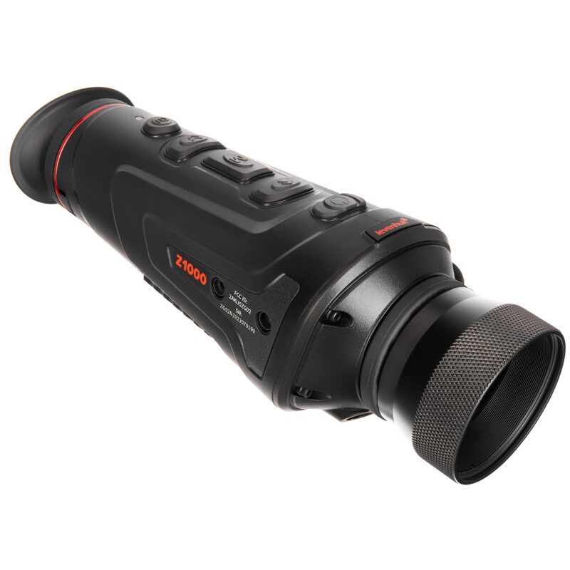 Levenhuk Câmara térmica Fatum Z1000