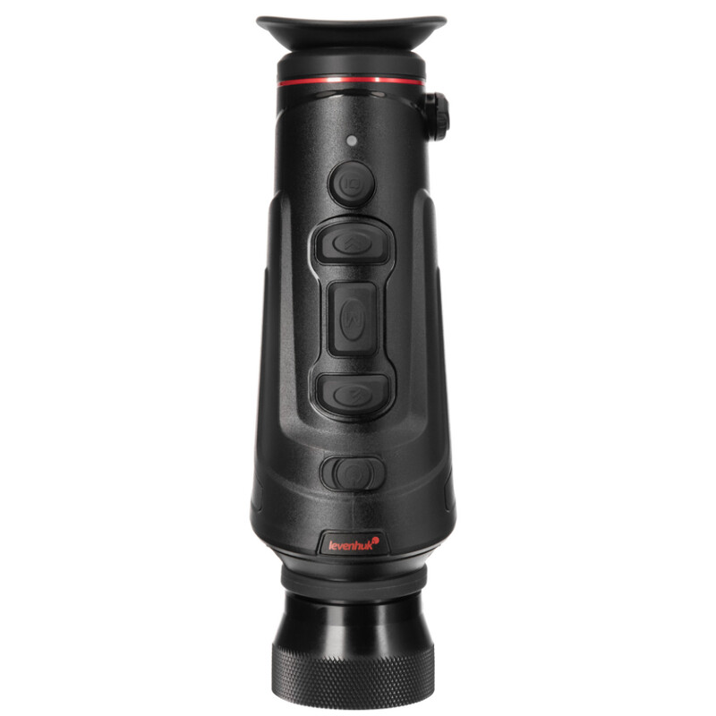 Levenhuk Câmara térmica Fatum Z1000