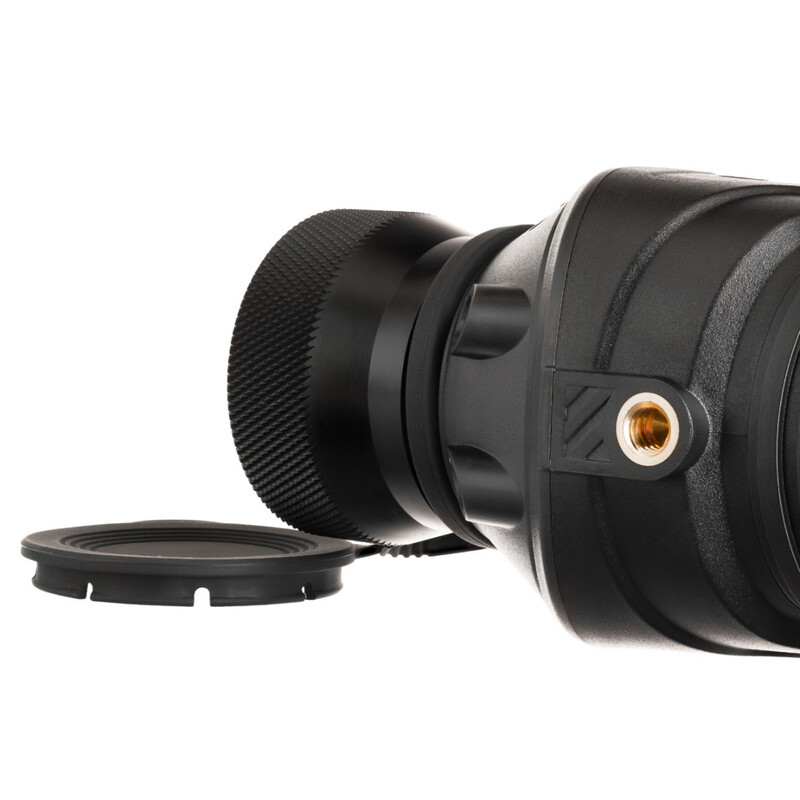 Levenhuk Câmara térmica Fatum Z1000