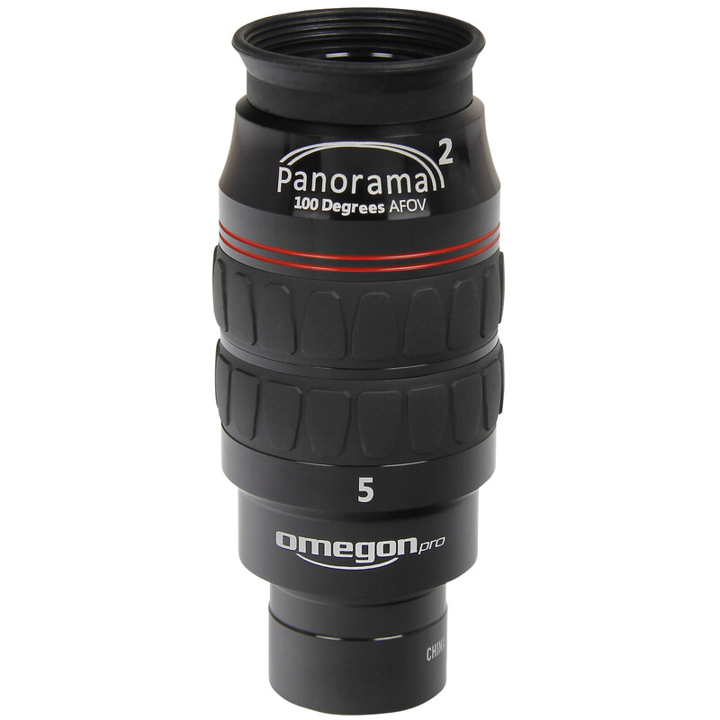 Omegon Panorama II 5mm Okular 1.25'' (Neuwertig)