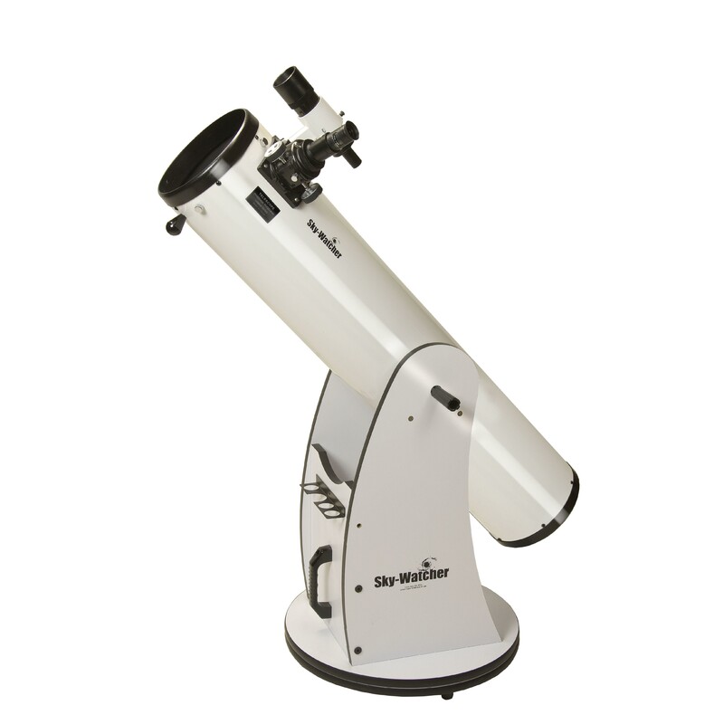 Skywatcher Dobson Teleskop N 200/1200 Skyliner Classic DOB (Neuwertig)