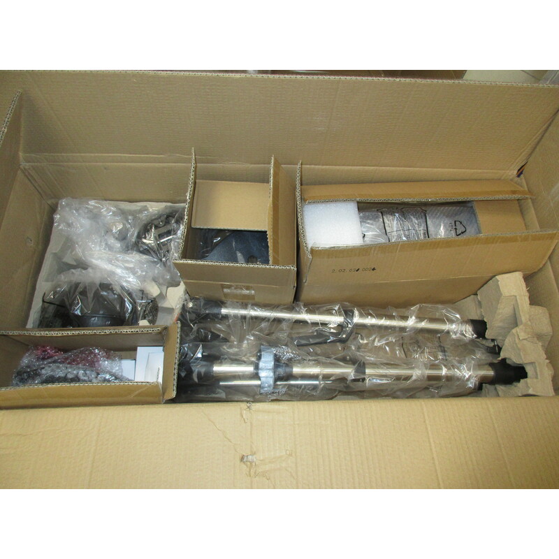 Celestron Maksutov Teleskop MC 127/1500 NexStar 127 SLT GoTo (Neuwertig)