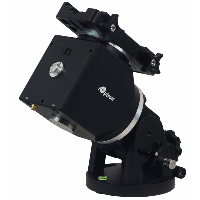 iOptron Montagem HAE69C Duplo AZ/EQ