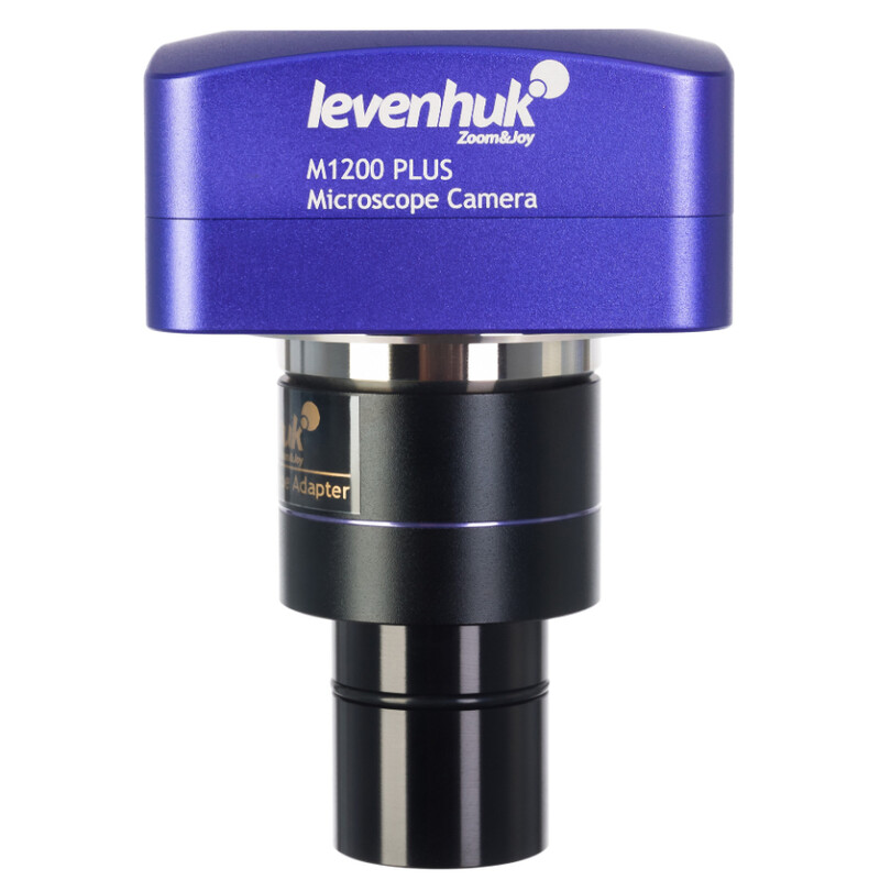 Levenhuk Câmera M1200 PLUS Color