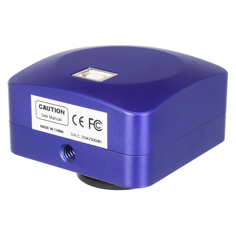 Levenhuk Câmera M1200 PLUS Color