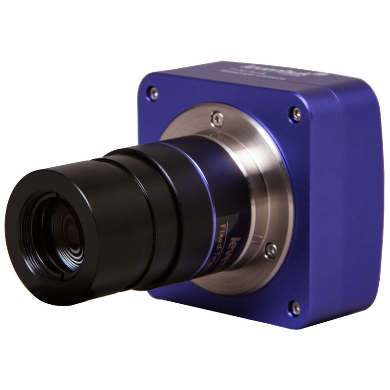 Levenhuk Câmera T130 PLUS Cor