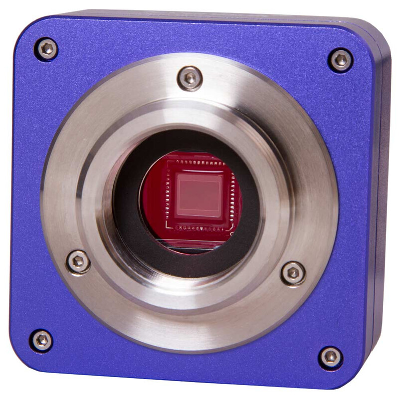 Levenhuk Câmera T130 PLUS Cor