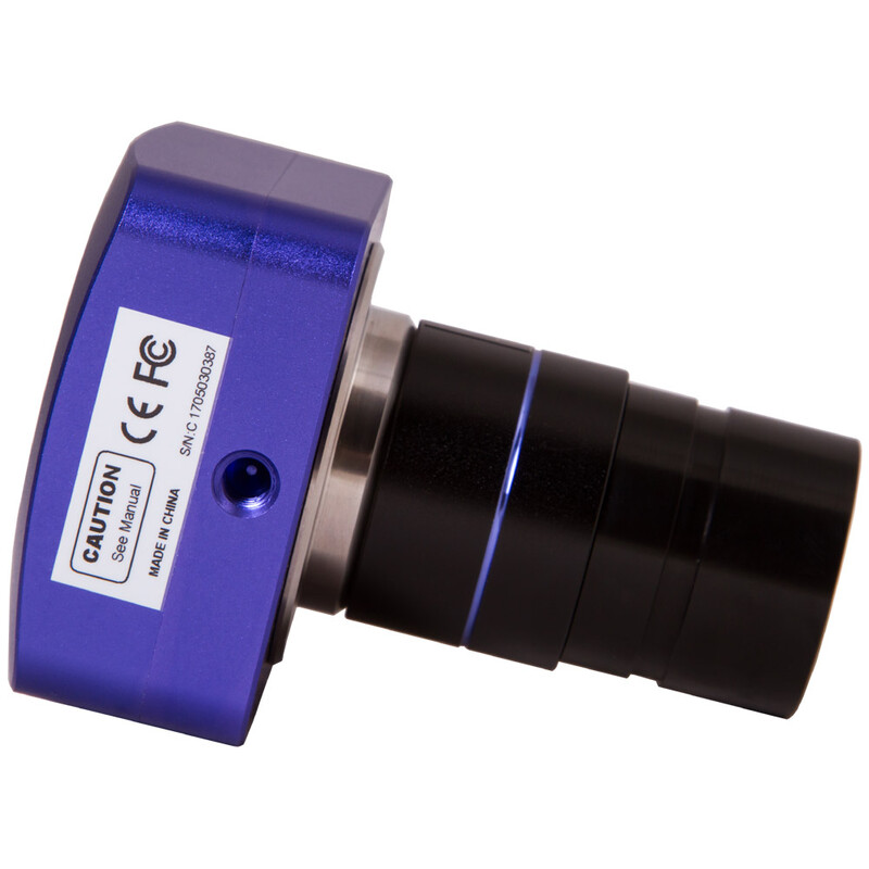 Levenhuk Câmera T130 PLUS Cor