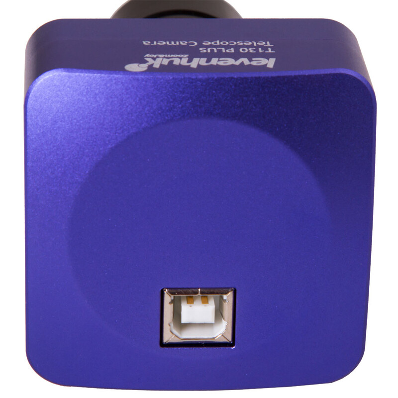 Levenhuk Câmera T130 PLUS Cor