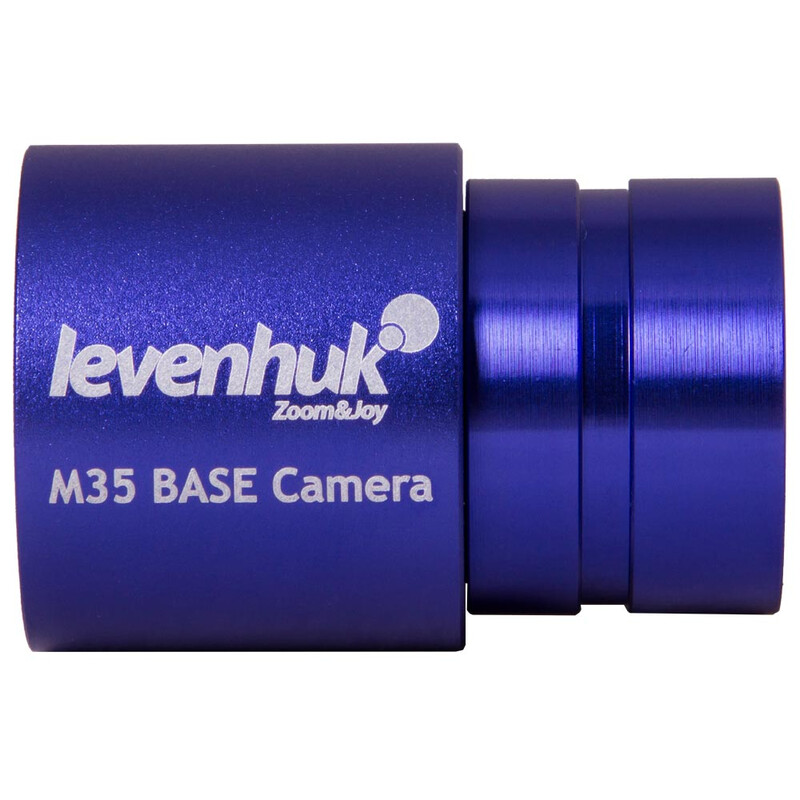 Levenhuk Câmera M35 BASE Cor