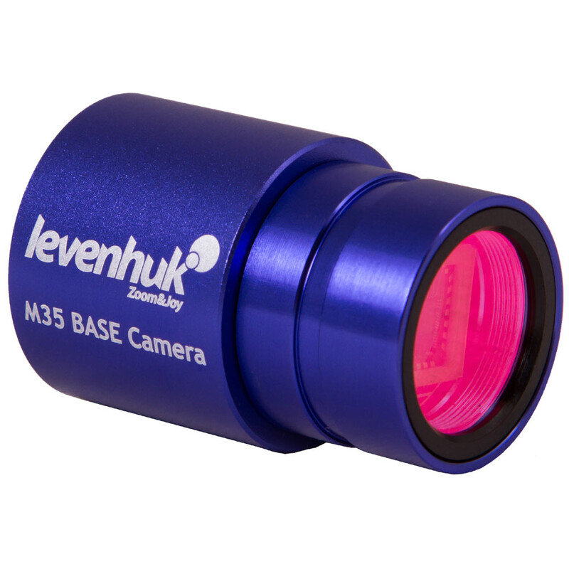 Levenhuk Câmera M35 BASE Cor