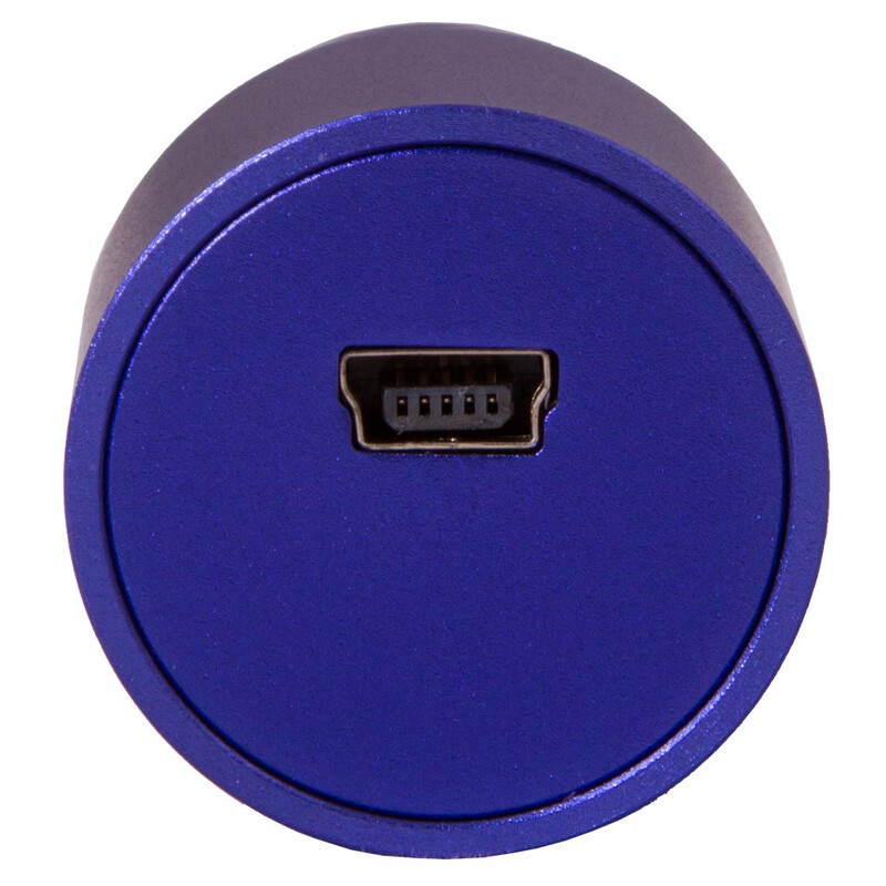 Levenhuk Câmera M35 BASE Cor