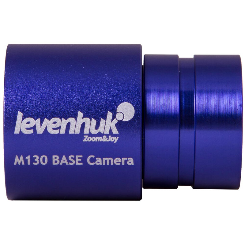Levenhuk Câmera M130 BASE Cor