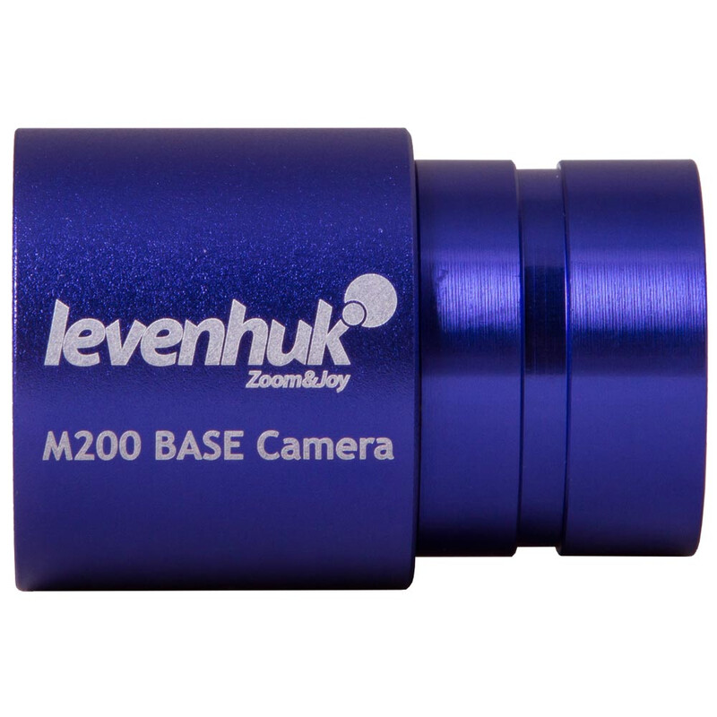 Levenhuk Câmera M200 BASE Color