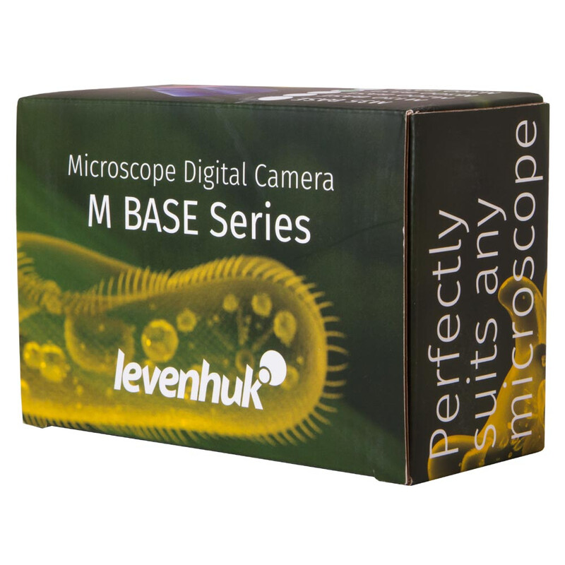 Levenhuk Câmera M200 BASE Cor