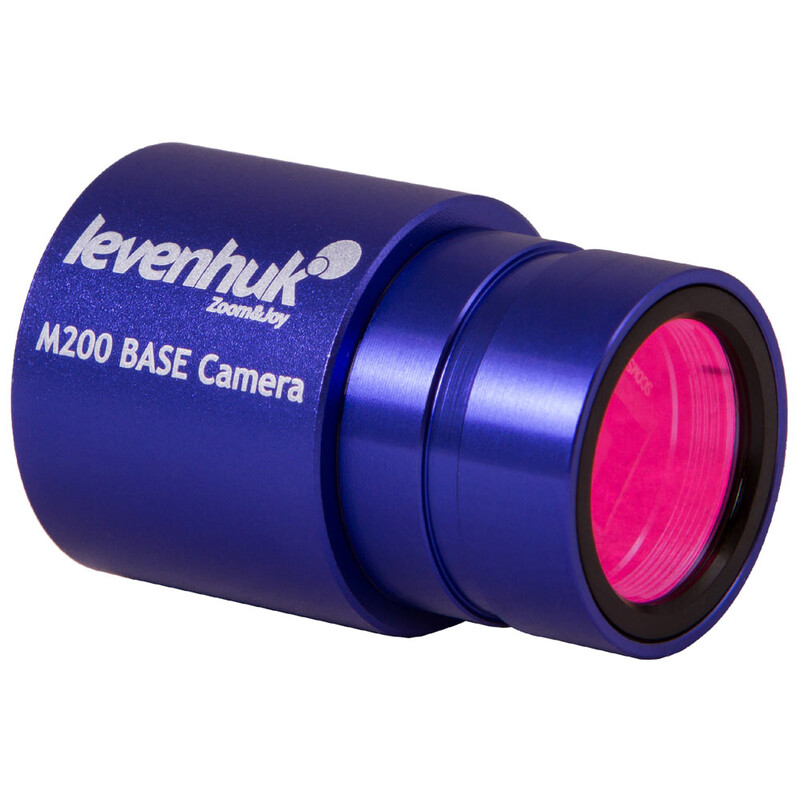 Levenhuk Câmera M200 BASE Cor