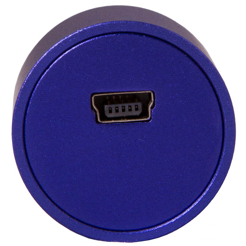 Levenhuk Câmera M200 BASE Cor