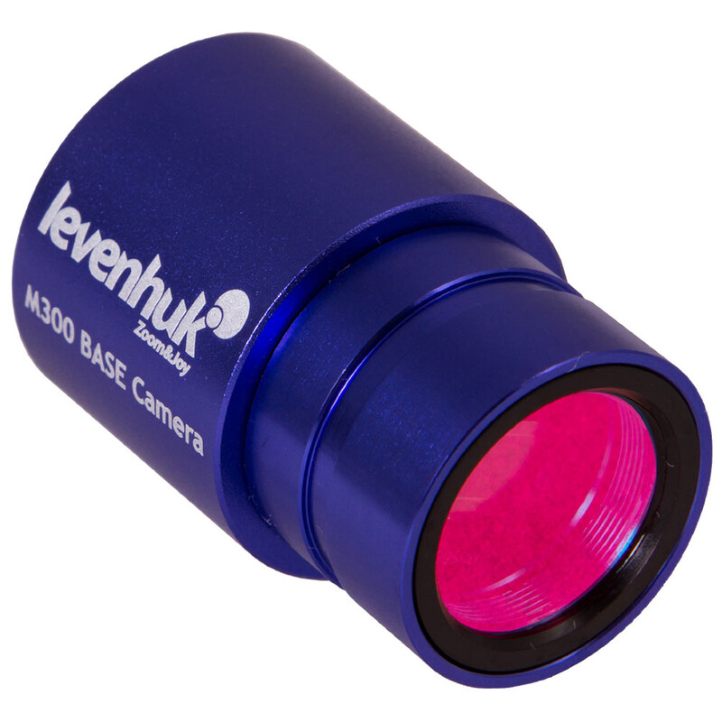 Levenhuk Câmera M300 BASE Cor