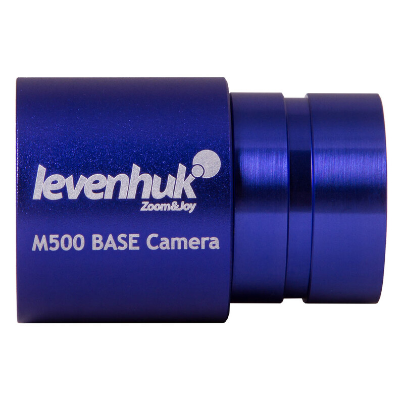Levenhuk Câmera M500 BASE Cor