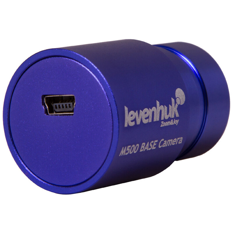 Levenhuk Câmera M500 BASE Cor