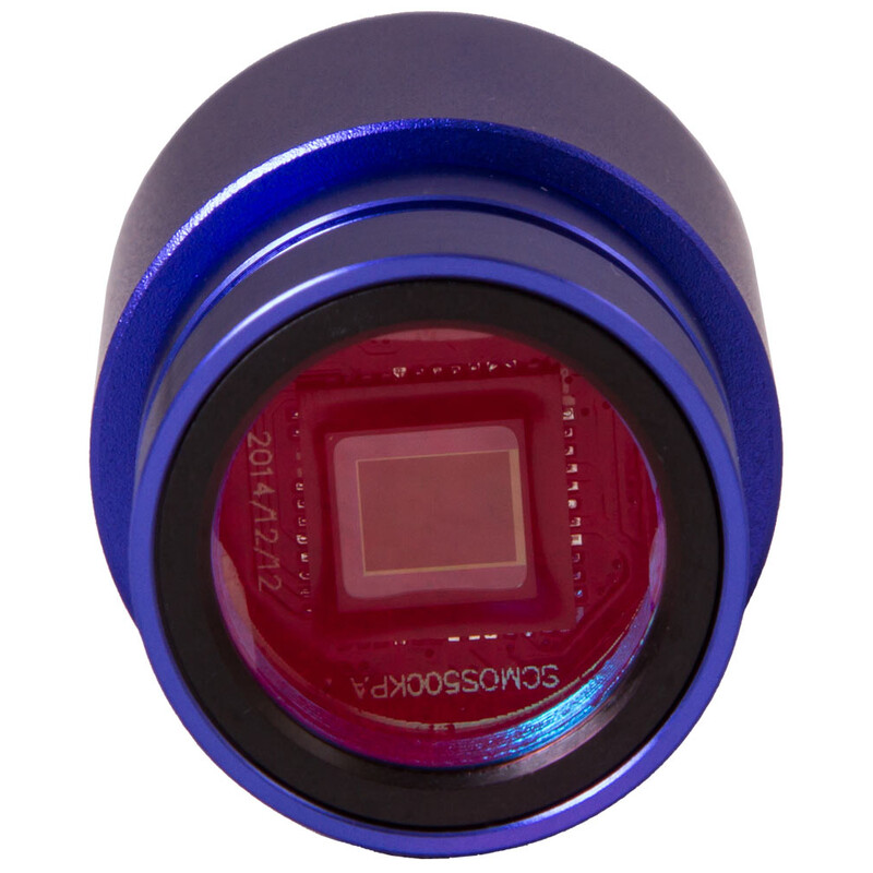 Levenhuk Câmera M500 BASE Cor