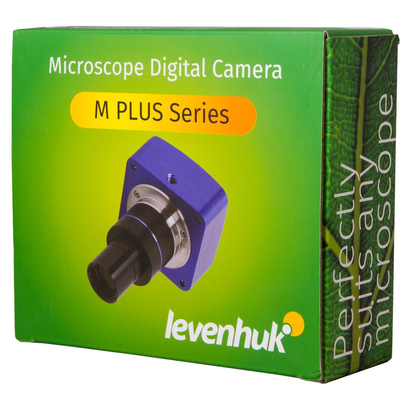 Levenhuk Câmera M800 PLUS Cor