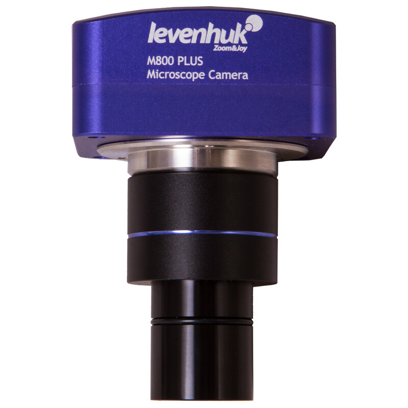 Levenhuk Câmera M800 PLUS Cor