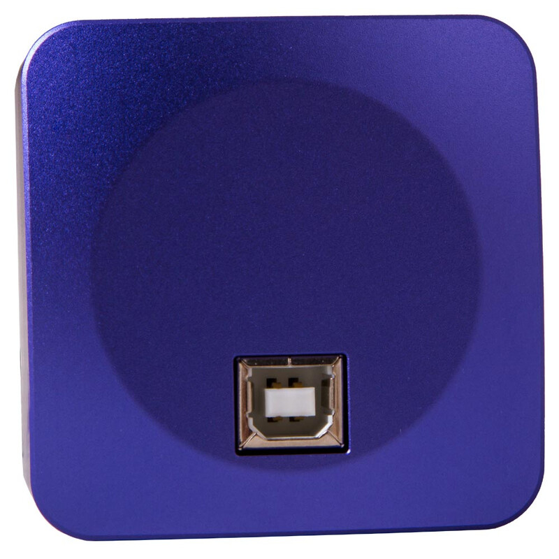 Levenhuk Câmera M1000 PLUS Cor