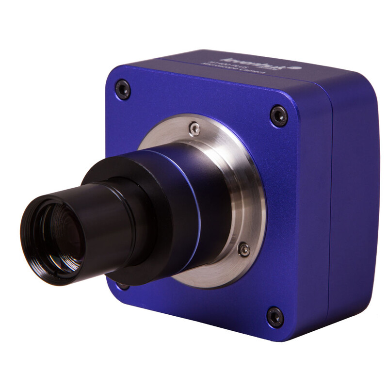 Levenhuk Câmera M1400 PLUS Cor