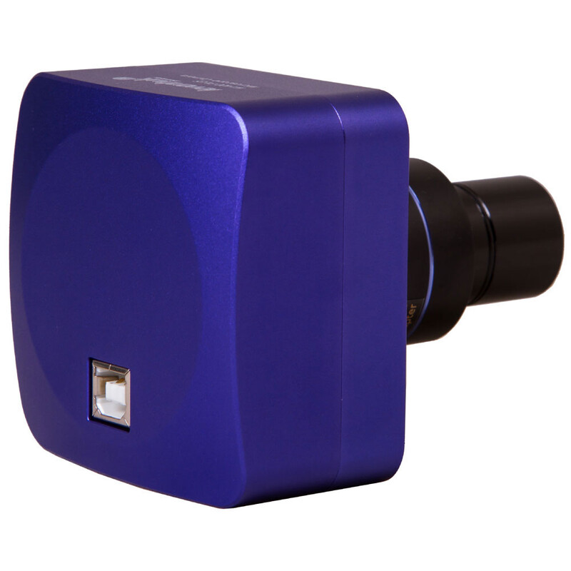 Levenhuk Câmera M1400 PLUS Cor