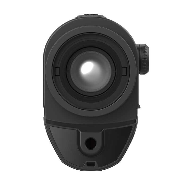 Guide Câmara térmica TD411