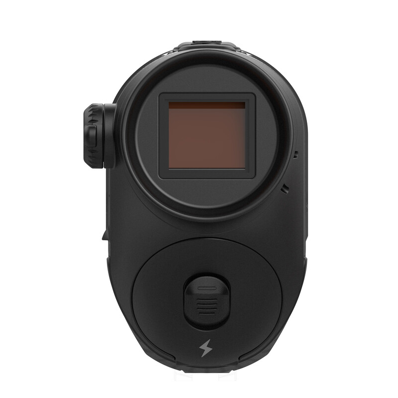 Guide Câmara térmica TD421