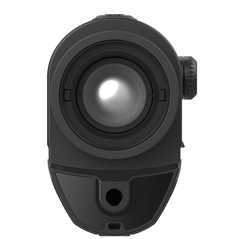 Guide Câmara térmica TD421