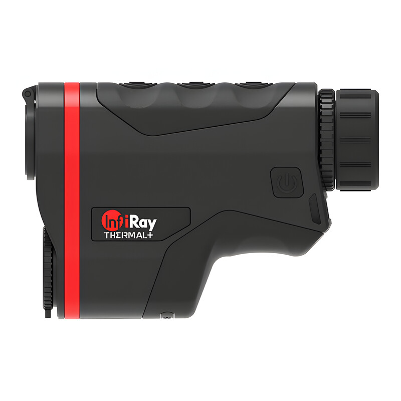 Câmara térmica InfiRay Thermal + Dual DP19