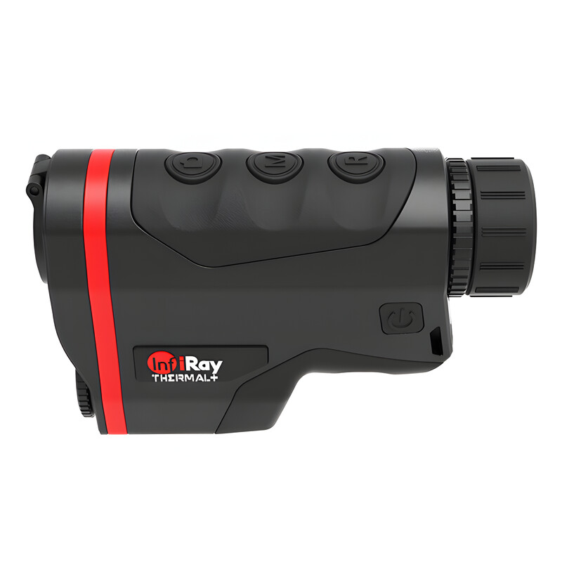 Câmara térmica InfiRay Thermal + Dual DP19