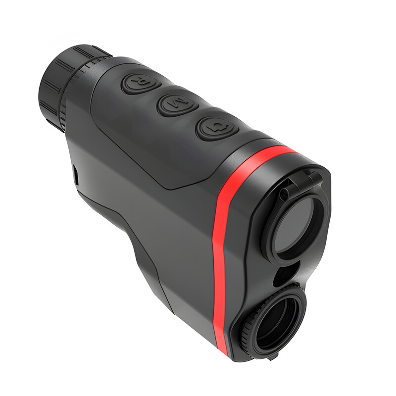 Câmara térmica InfiRay Thermal + Dual DP19