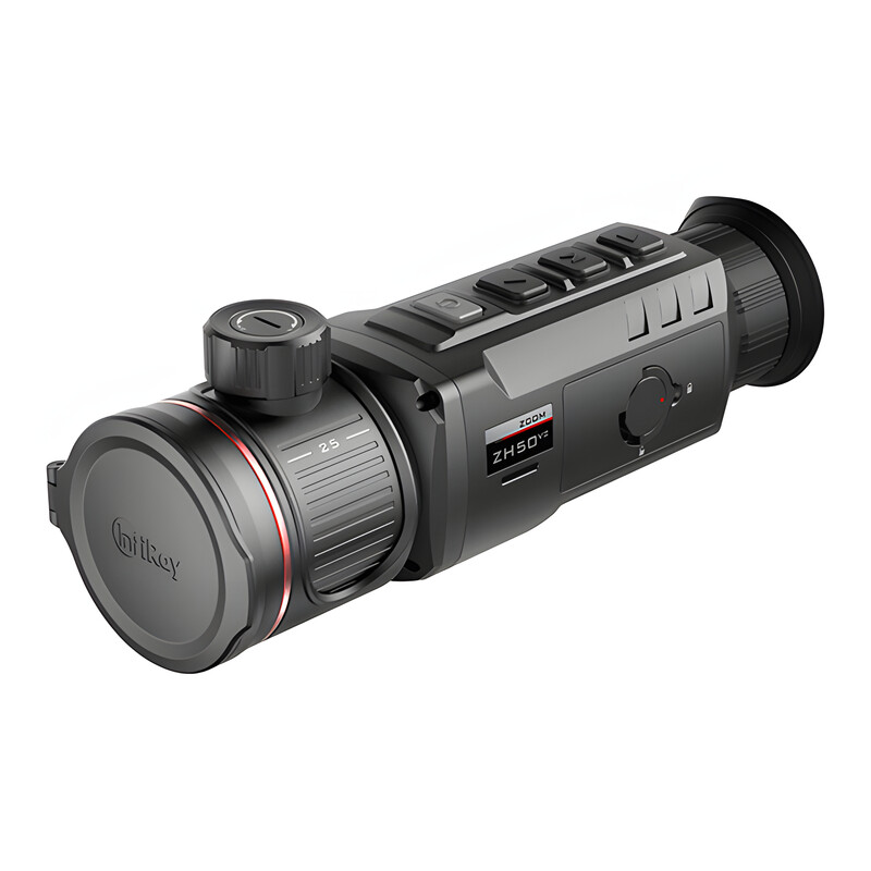 Câmara térmica InfiRay Zoom ZH50 V2