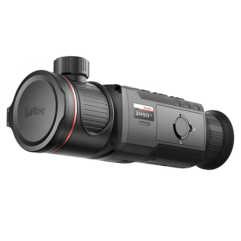 Câmara térmica InfiRay Zoom ZH50 V2
