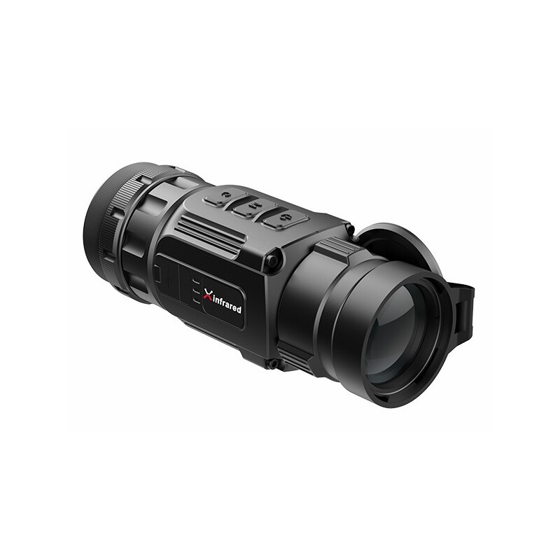 Conjunto de clipes para câmaras térmicas InfiRay CL42