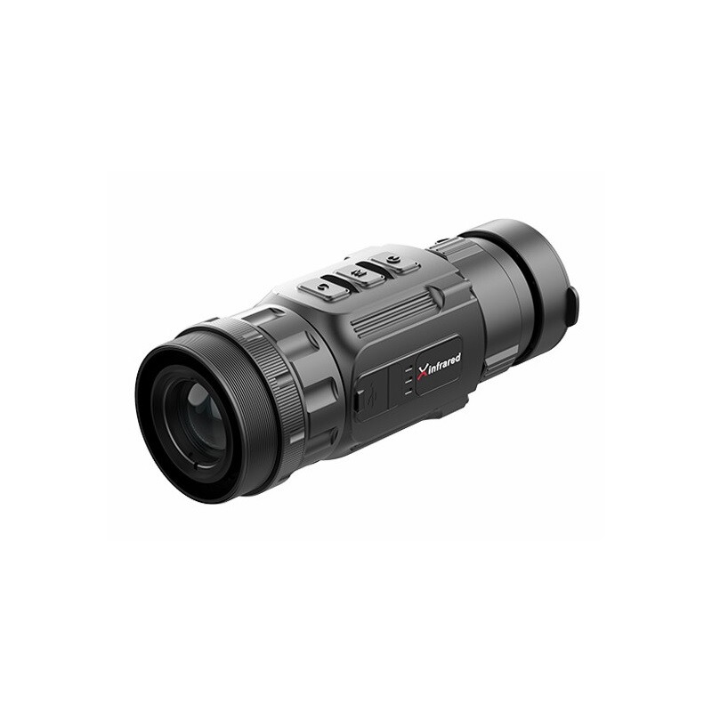 Conjunto de clipes para câmaras térmicas InfiRay CL42