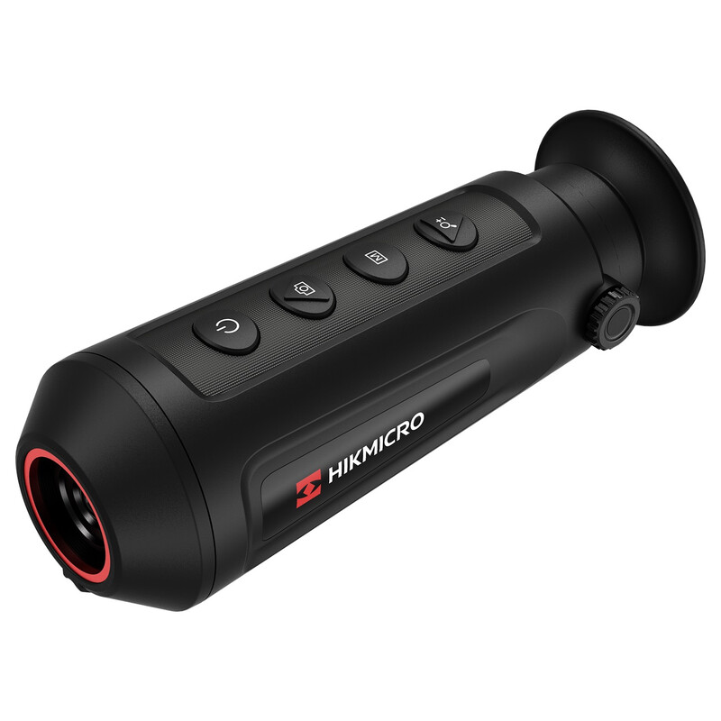 HIKMICRO Câmara térmica Lynx Pro LE10