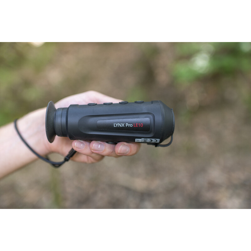 HIKMICRO Câmara térmica Lynx Pro LE10