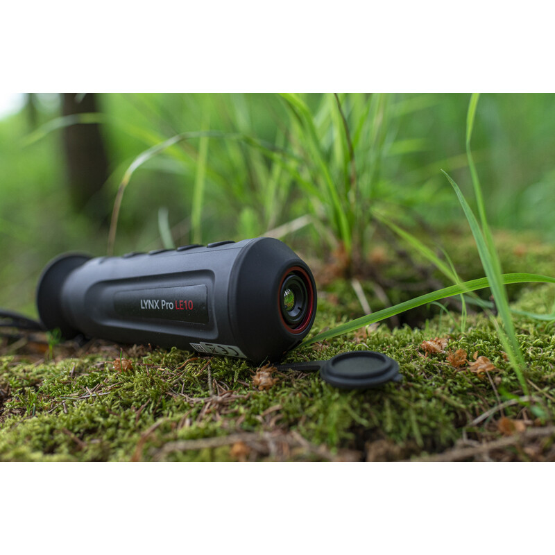 HIKMICRO Câmara térmica Lynx Pro LE10
